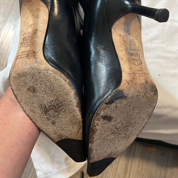 Jimmy Choo shoe - Picture 8 of 10